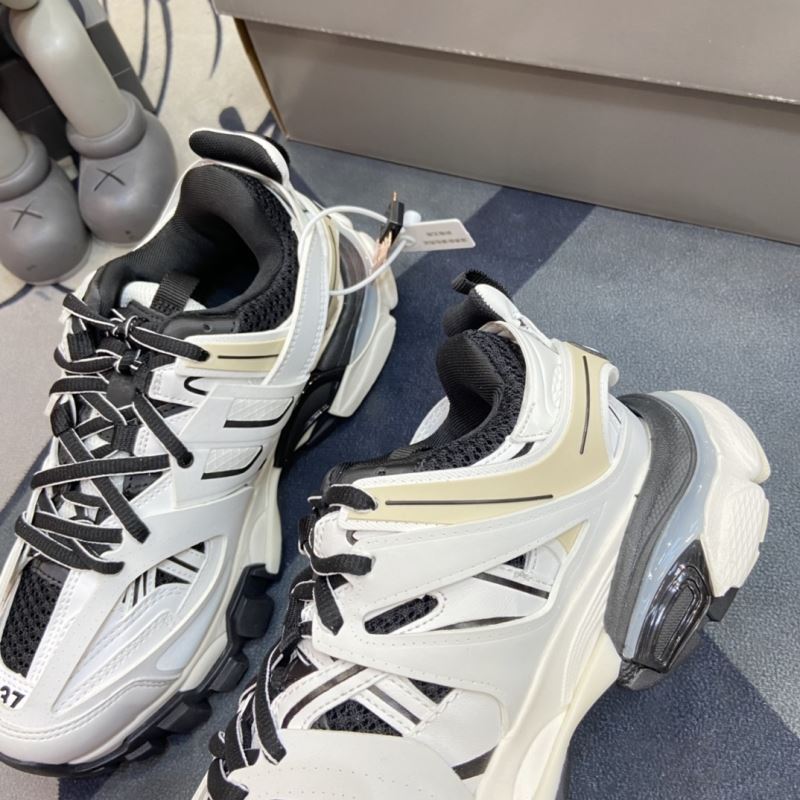 Balenciaga Track Shoes